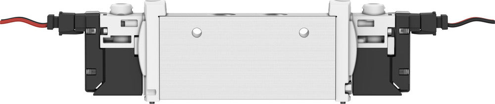 Festo 2x3/2 NC Monostabiel Lucht Magneetventiel G1/8 560L/Min - 577321