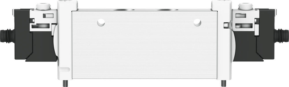 Festo 5/3 Uitgeblazen Lucht Magneetventiel G1/4 910L/Min - 8031535