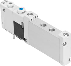 Festo 5/2 Monostable Air Solenoid Valve M7 290l/min - 573405