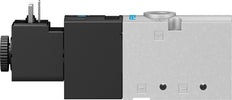 Festo 3/2 NC Monostable Air Solenoid Valve G1/8 700l/min - 575274