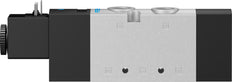 Festo 5/2 Monostable Air Solenoid Valve G1/4 1000l/min - 8035186