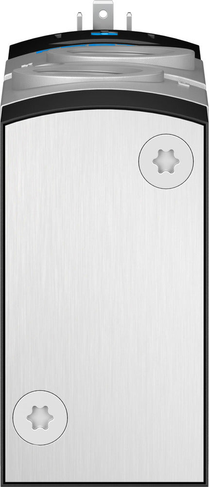 Festo 5/2 Monostabiele Lucht Magneetventiel G3/8 2300L/Min - 575596