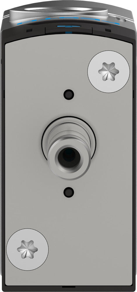 Festo 3/2 NC Monostabiele Lucht Magneetventiel G3/8 1600l/min - 8036672