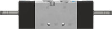 Festo 5/2 Bistable Air Solenoid Valve G3/8 1800l/min - 8036694