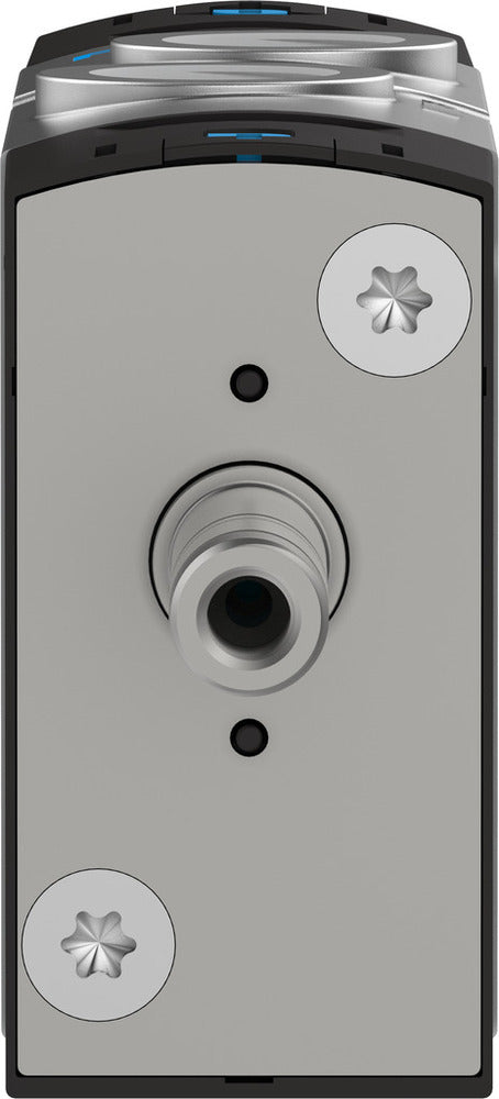 Festo 2x3/2 NO/NC Monostabiel Lucht Magneetventiel G3/8 1600l/min - 8036714