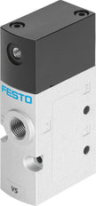 Festo 3/2 NC Monostable Pneumatic Valve G3/8 2300l/min - 575578