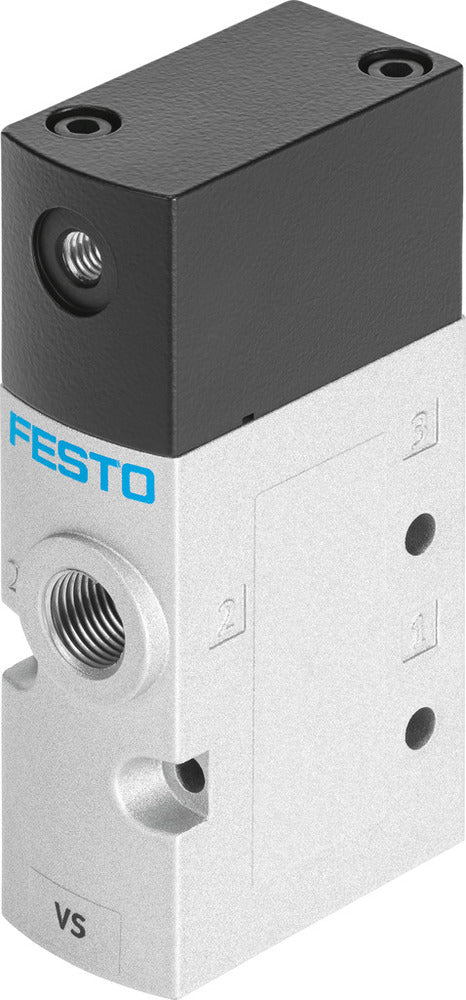 Festo 3/2 NO Monostable Pneumatic Valve G1/8 700l/min - 575674