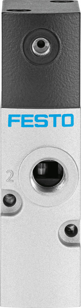 Festo 3/2 NC Monostable Pneumatic Valve G3/8 2300l/min - 575578