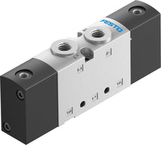 Festo 2x3/2 NO Monostabiele Pneumatische Klep G3/8 1600l/min - 8036713