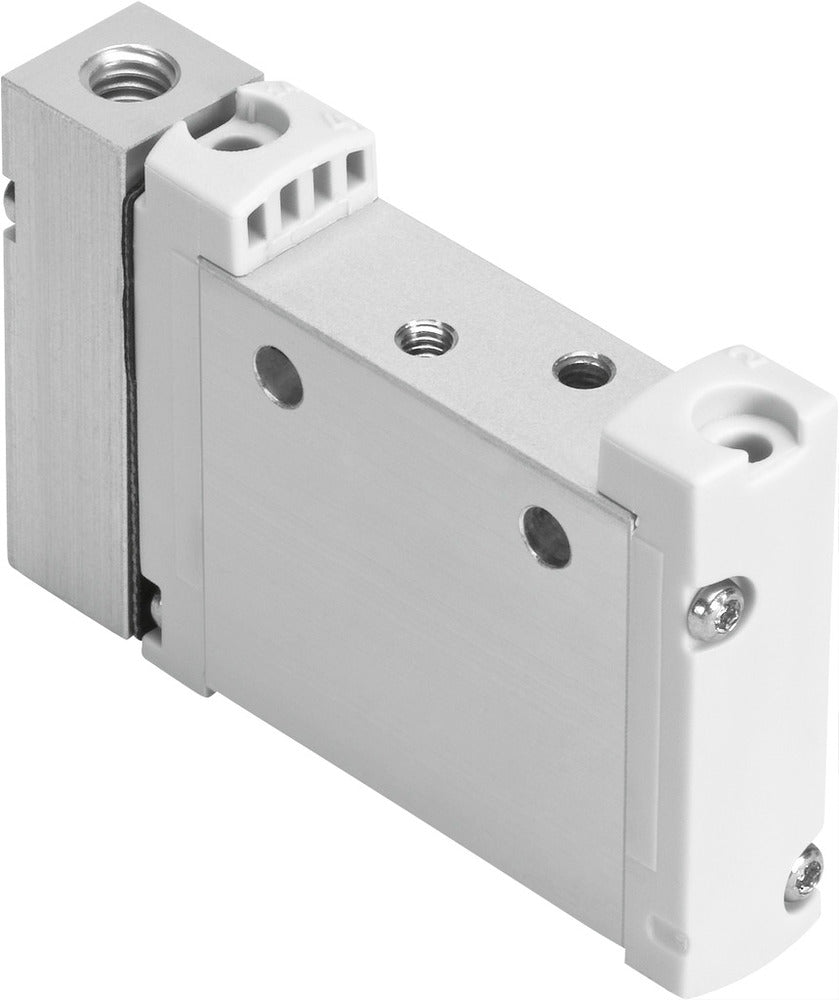 Festo 5/2 Monostabiele Pneumatische Klep M3 100L/Min - 573795