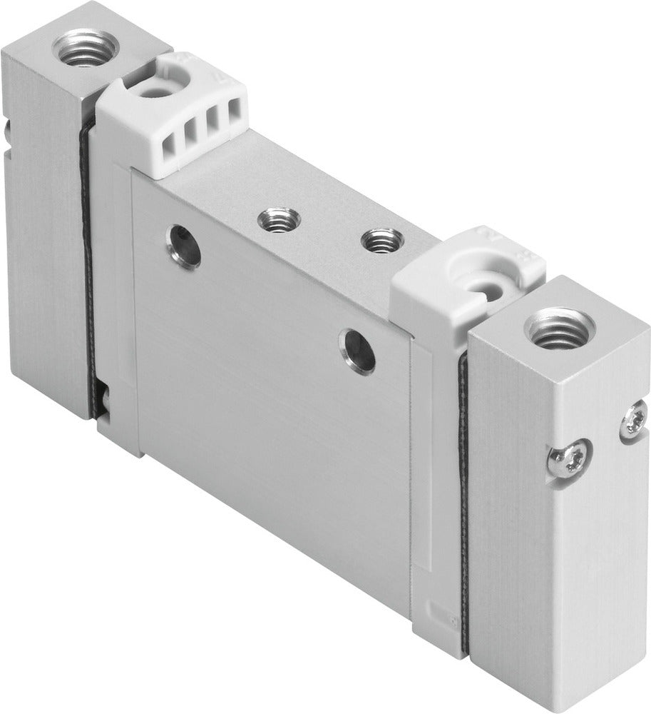 Festo 5/3 Uitgeputte Pneumatische Klep M3 90L/Min - 573798