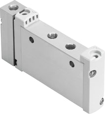 Festo 5/2 Monostabiele Pneumatische Klep M7 320L/Min - 574258