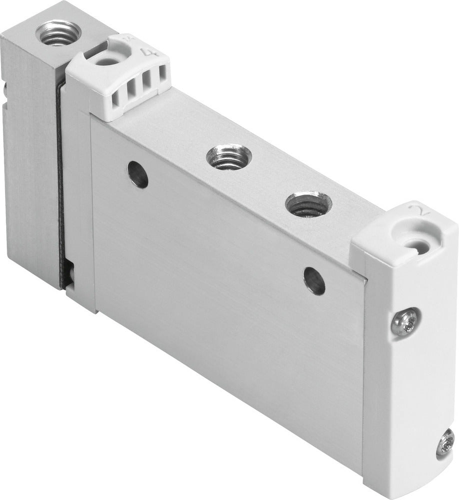 Festo 5/2 Monostabiele Pneumatische Klep M5 190L/Min - 574254