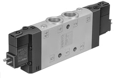 Festo 5/3 NC Lucht Magneetventiel G3/8 3000L/Min - 170265