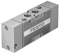 Festo 5/2 Bistabiele Pneumatische Klep G3/8 2000L/Min - 14953