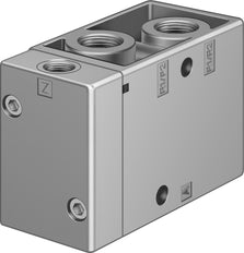 Festo 3/2 NO/NC Monostabiele Pneumatische Klep G3/4 7500l/min - 10049