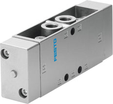 Festo 5/2 Bistabiele Pneumatische Klep G1/8 600L/Min - 536035