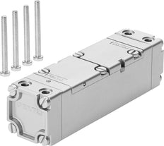 Festo 5/2 Monostabiele Pneumatische Klep G1/4 1400l/min - 5734