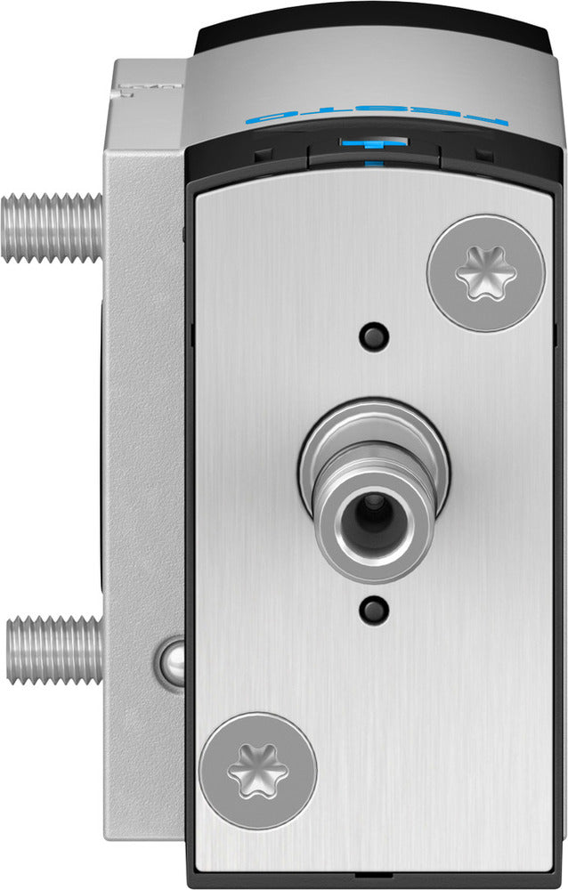 Festo 5/2 Of 3/2 Schakelbare Lucht Magneetventiel 1250L/Min 2.5 - 10Bar/36 - 145Psi - 577262