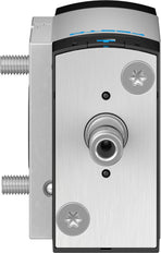 Festo 5/2 Of 3/2 Schakelbare Lucht Magneetventiel 1250L/Min 2.5 - 10Bar/36 - 145Psi - 577262