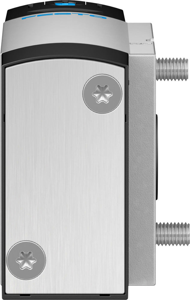 Festo 5/2 Of 3/2 Schakelbare Lucht Magneetventiel 1250L/Min 2.5 - 10Bar/36 - 145Psi - 577262