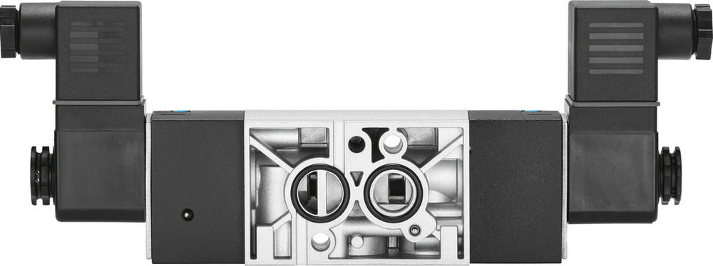 Festo 5/2 Bistabiel Lucht Magneetventiel 1350L/Min 1.5 - 8Bar/22 - 116Psi - 577282