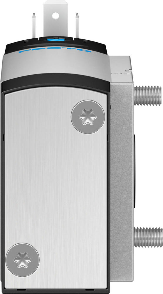Festo 5/2 Of 3/2 Schakelbare Lucht Magneetventiel 1250L/Min 2.5 - 10Bar/36 - 145Psi - 8074945