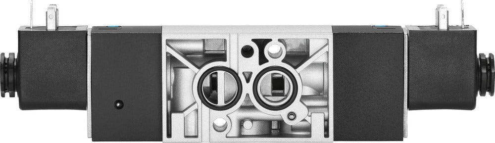 Festo 5/2 Of 3/2 Schakelbare Lucht Magneetventiel 800L/Min 2.5 - 8Bar/36 - 116Psi - 577297