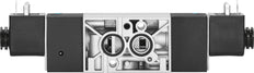 Festo 5/2 Of 3/2 Schakelbare Lucht Magneetventiel 800L/Min 2.5 - 8Bar/36 - 116Psi - 577297
