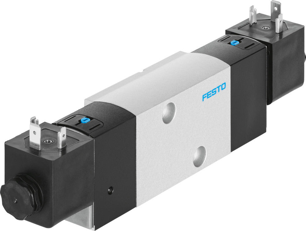 Festo 5/2 Bistabiel Lucht Magneetventiel 1000L/Min 1.5 - 8Bar/22 - 116Psi - 577298