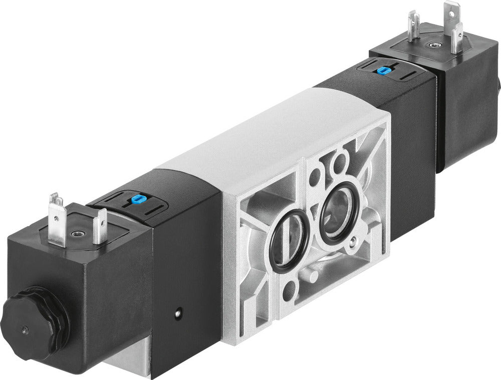 Festo 5/2 Bistabiel Lucht Magneetventiel 1000L/Min 1.5 - 8Bar/22 - 116Psi - 577298