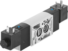 Festo 5/2 Bistabiel Lucht Magneetventiel 1000L/Min 1.5 - 8Bar/22 - 116Psi - 577298