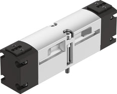Festo 5/3 NC Basisventiel Bouwgrootte 26mm ISO 15407-1 1000l/min - 546747