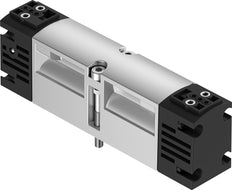 Festo 5/2 Bistabiele Basisventiel Bouwgrootte 18mm ISO 15407-1 550l/min - 546736