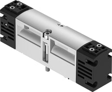 Festo 2x3/2 NC Monostabiel Basisventiel Bouwgrootte 18mm ISO 15407-1 400l/min - 546732