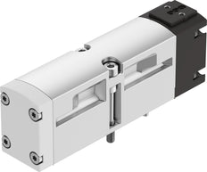 Festo 5/2 Monostabiele Basisventiel Bouwgrootte 26mm ISO 15407-1 1100l/min - 546741
