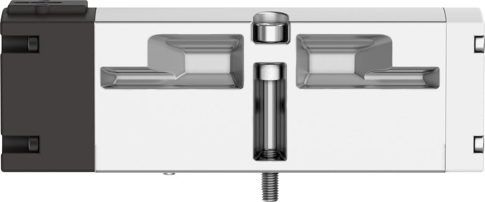 Festo 5/2 Monostabiele Basisventiel Bouwgrootte 26mm ISO 15407-1 1100l/min - 546741
