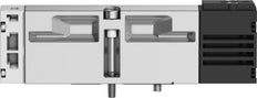 Festo 5/2 Monostabiele Basisventiel Bouwgrootte 18mm ISO 15407-1 550l/min - 546740