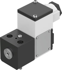 Festo 3/2 NC Monostabiele Pilootklep - 535614