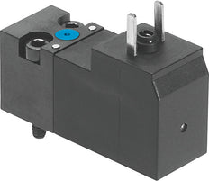 Festo 3/2 NC Monostabiele Lucht Magneetventiel Aansluitplaat 18l/min - 571062