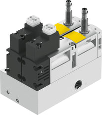 Festo 3/2 NC Monostabiele Controleblok G1/4 1050l/min 3 - 10bar/44 - 145psi - 574011