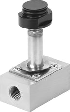 Festo 3/2 NC Monostabiele Pneumatische Klep G1/4 52L/Min 0 - 8Bar/0 - 116Psi - 3014556