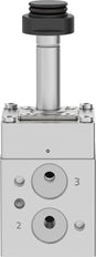 Festo 3/2 NC Monostabiele Pneumatische Klep G1/4 601L/Min 1 - 8Bar/1 - 116Psi - 4514738