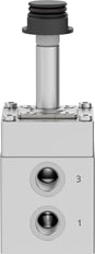 Festo 3/2 NC Monostabiele Pneumatische Klep G1/4 703L/Min 1 - 8Bar/1 - 116Psi - 4514741