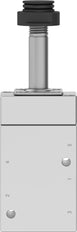 Festo 5/2 Monostabiele Pneumatische Klep G1/4 1030l/min 2.5 - 8bar/36 - 116psi - 4514925
