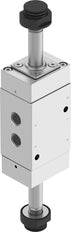 Festo 5/2 Bistabiele Pneumatische Klep G1/4 989L/Min 2.5 - 8Bar/36 - 116Psi - 4514928