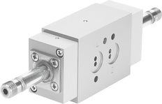 Festo 5/2 Bistabiele Pneumatische Klep G1/4 989L/Min 2.5 - 8Bar/36 - 116Psi - 4514929