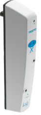 Festo 2/2 NC Monostabiele Lucht Magneetventiel Aansluitplaat 500L/Min -0.9 - 10Bar/-13 - 145Psi - 556379