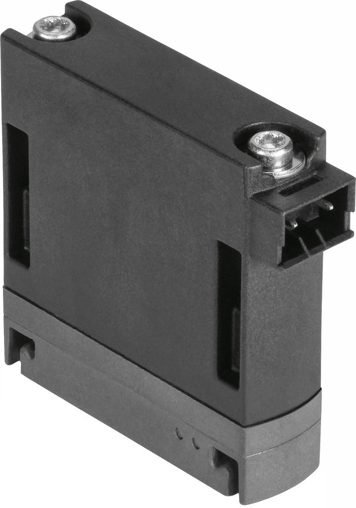 Festo 2/2 NC Monostabiele Lucht Magneetventiel Aansluitplaat 100l/min 0.5 - 6bar/7 - 87psi - 553115