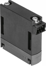 Festo 2/2 NC Monostabiele Lucht Magneetventiel Aansluitplaat 50l/min 0.5 - 8bar/7 - 116psi - 572078